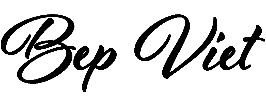 Bep Viet Logo